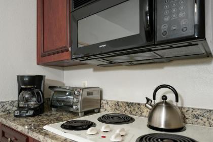 Parc Corniche Suites Hotel - image 27