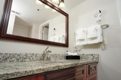 Parc Corniche Suites Hotel - image 30