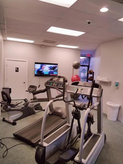 Parc Corniche Condominium Suites - image 5
