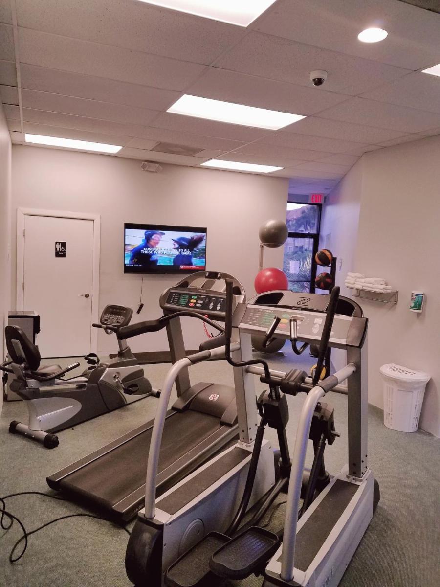 Parc Corniche Condominium Suites - image 5