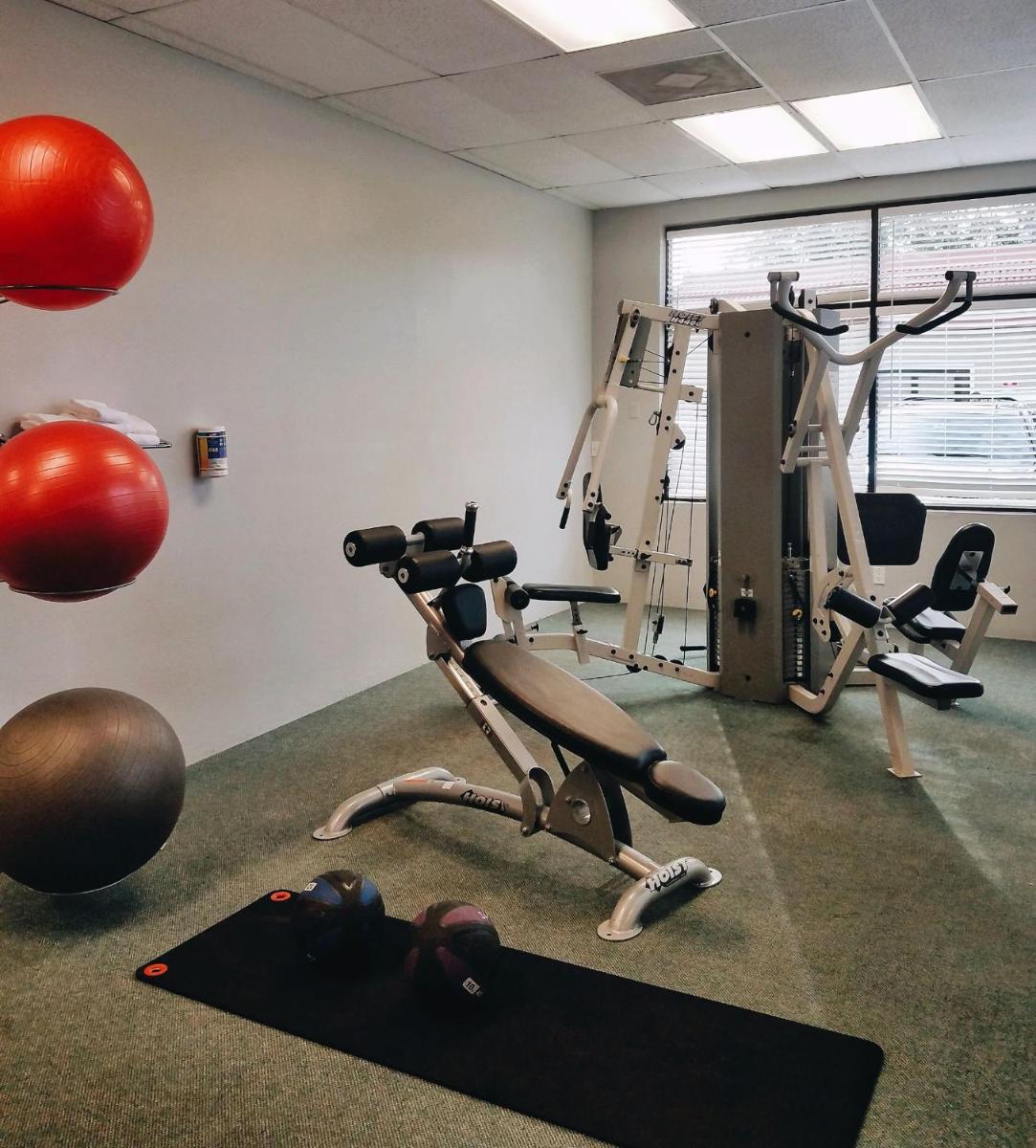 Parc Corniche Condominium Suites - image 6