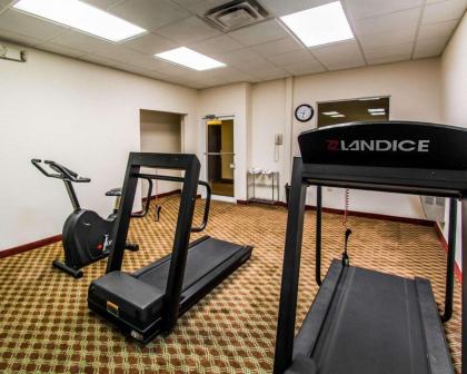Sleep Inn & Suites Orlando International Airport - image 10