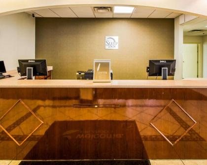 Sleep Inn & Suites Orlando International Airport - image 11