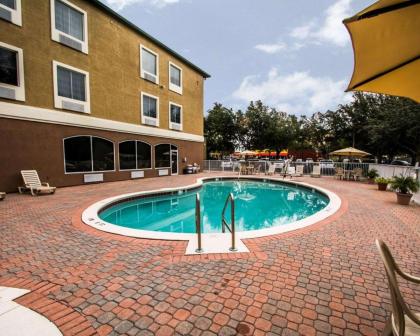 Sleep Inn & Suites Orlando International Airport - image 12