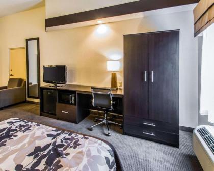 Sleep Inn & Suites Orlando International Airport - image 16