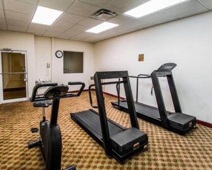 Sleep Inn & Suites Orlando International Airport - image 17