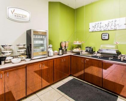 Sleep Inn & Suites Orlando International Airport - image 18