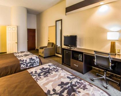 Sleep Inn & Suites Orlando International Airport - image 19