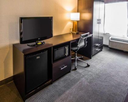 Sleep Inn & Suites Orlando International Airport - image 20