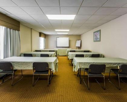 Sleep Inn & Suites Orlando International Airport - image 22