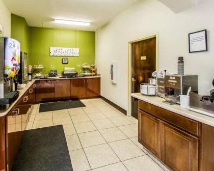 Sleep Inn & Suites Orlando International Airport - image 24