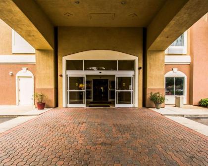 Sleep Inn & Suites Orlando International Airport - image 25