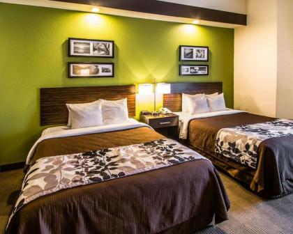 Sleep Inn & Suites Orlando International Airport - image 26