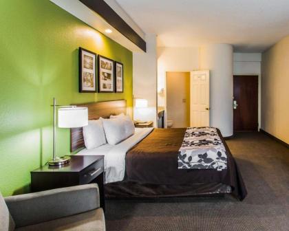 Sleep Inn & Suites Orlando International Airport - image 27