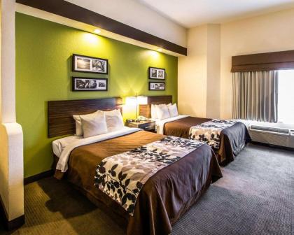 Sleep Inn & Suites Orlando International Airport - image 28