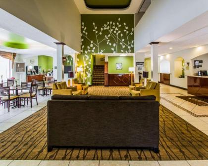 Sleep Inn & Suites Orlando International Airport - image 29