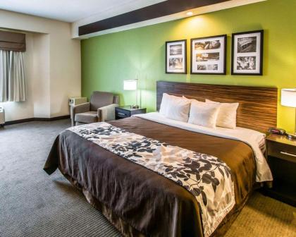 Sleep Inn & Suites Orlando International Airport - image 30