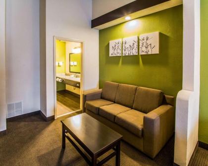 Sleep Inn & Suites Orlando International Airport - image 4