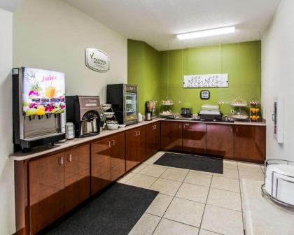 Sleep Inn & Suites Orlando International Airport - image 6