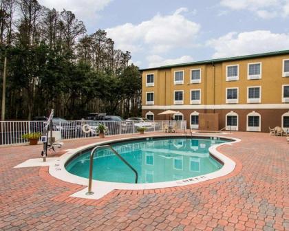 Sleep Inn & Suites Orlando International Airport - image 7