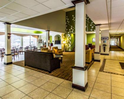 Sleep Inn & Suites Orlando International Airport - image 8