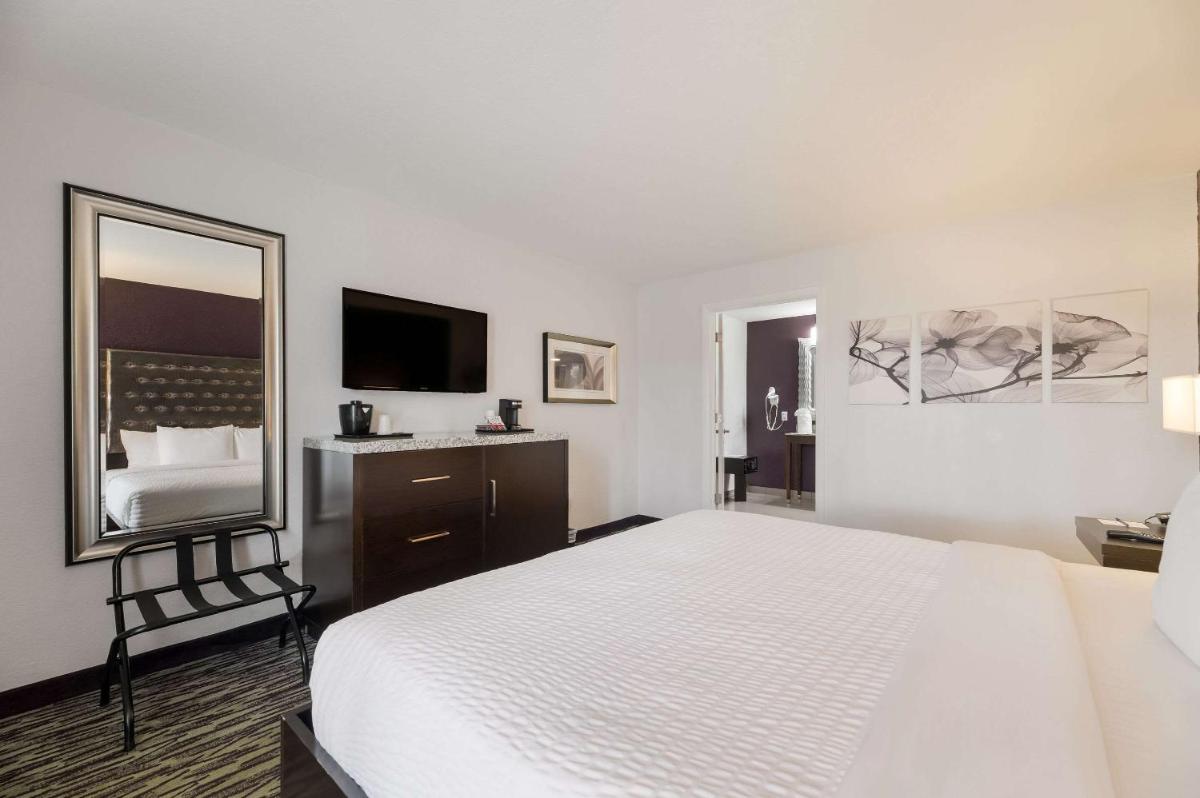 Clarion Inn & Suites Across From Universal Orlando Resort - image 7