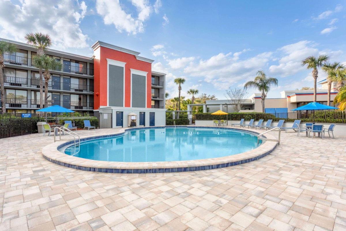 Days Inn by Wyndham Orlando Conv. Center/International Dr - main image