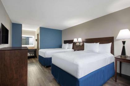 Days Inn by Wyndham Orlando Conv. Center/International Dr - image 12