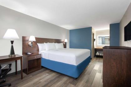 Days Inn by Wyndham Orlando Conv. Center/International Dr - image 14