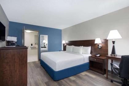 Days Inn by Wyndham Orlando Conv. Center/International Dr - image 15