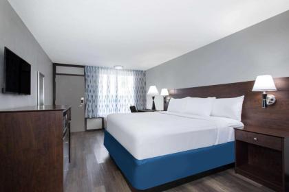 Days Inn by Wyndham Orlando Conv. Center/International Dr - image 16