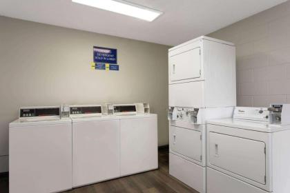 Days Inn by Wyndham Orlando Conv. Center/International Dr - image 18