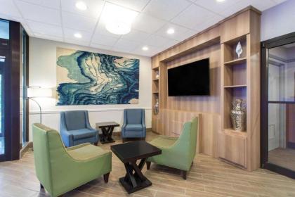 Days Inn by Wyndham Orlando Conv. Center/International Dr - image 20