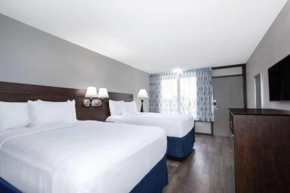 Days Inn by Wyndham Orlando Conv. Center/International Dr - image 25
