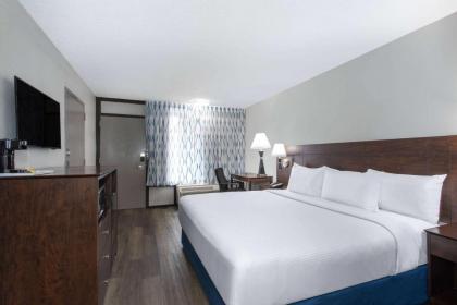 Days Inn by Wyndham Orlando Conv. Center/International Dr - image 27