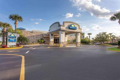 Days Inn by Wyndham Orlando Conv. Center/International Dr - image 3