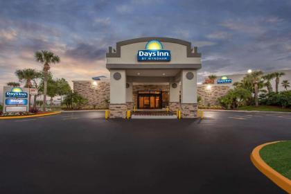Days Inn by Wyndham Orlando Conv. Center/International Dr - image 4