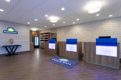 Days Inn by Wyndham Orlando Conv. Center/International Dr - image 5