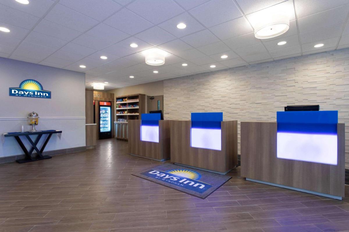 Days Inn by Wyndham Orlando Conv. Center/International Dr - image 5