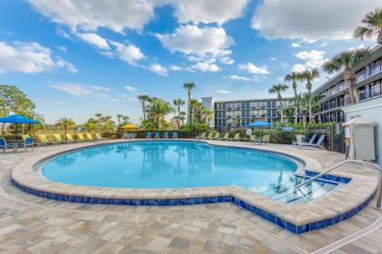 Days Inn by Wyndham Orlando Conv. Center/International Dr - image 6