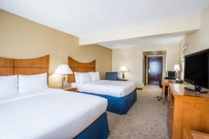 Wingate by Wyndham Convention Ctr Closest Universal Orlando
