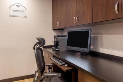 Wingate by Wyndham Convention Ctr Closest Universal Orlando - image 10