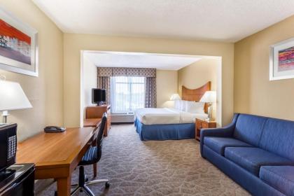 Wingate by Wyndham Convention Ctr Closest Universal Orlando - image 18