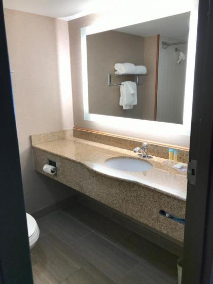 Wingate by Wyndham Convention Ctr Closest Universal Orlando - image 20