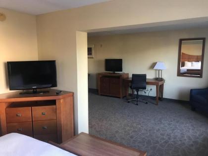 Wingate by Wyndham Convention Ctr Closest Universal Orlando - image 24