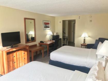 Wingate by Wyndham Convention Ctr Closest Universal Orlando - image 27