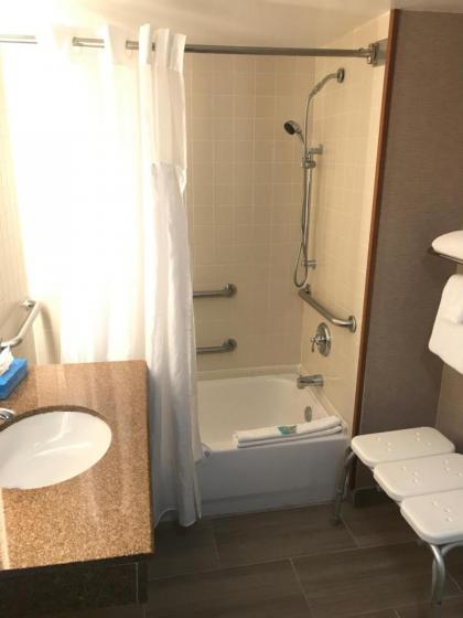 Wingate by Wyndham Convention Ctr Closest Universal Orlando - image 29