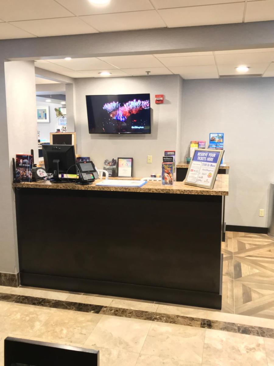 Wingate by Wyndham Convention Ctr Closest Universal Orlando - image 4