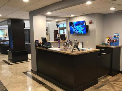 Wingate by Wyndham Convention Ctr Closest Universal Orlando - image 5