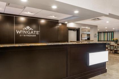 Wingate by Wyndham Convention Ctr Closest Universal Orlando - image 6